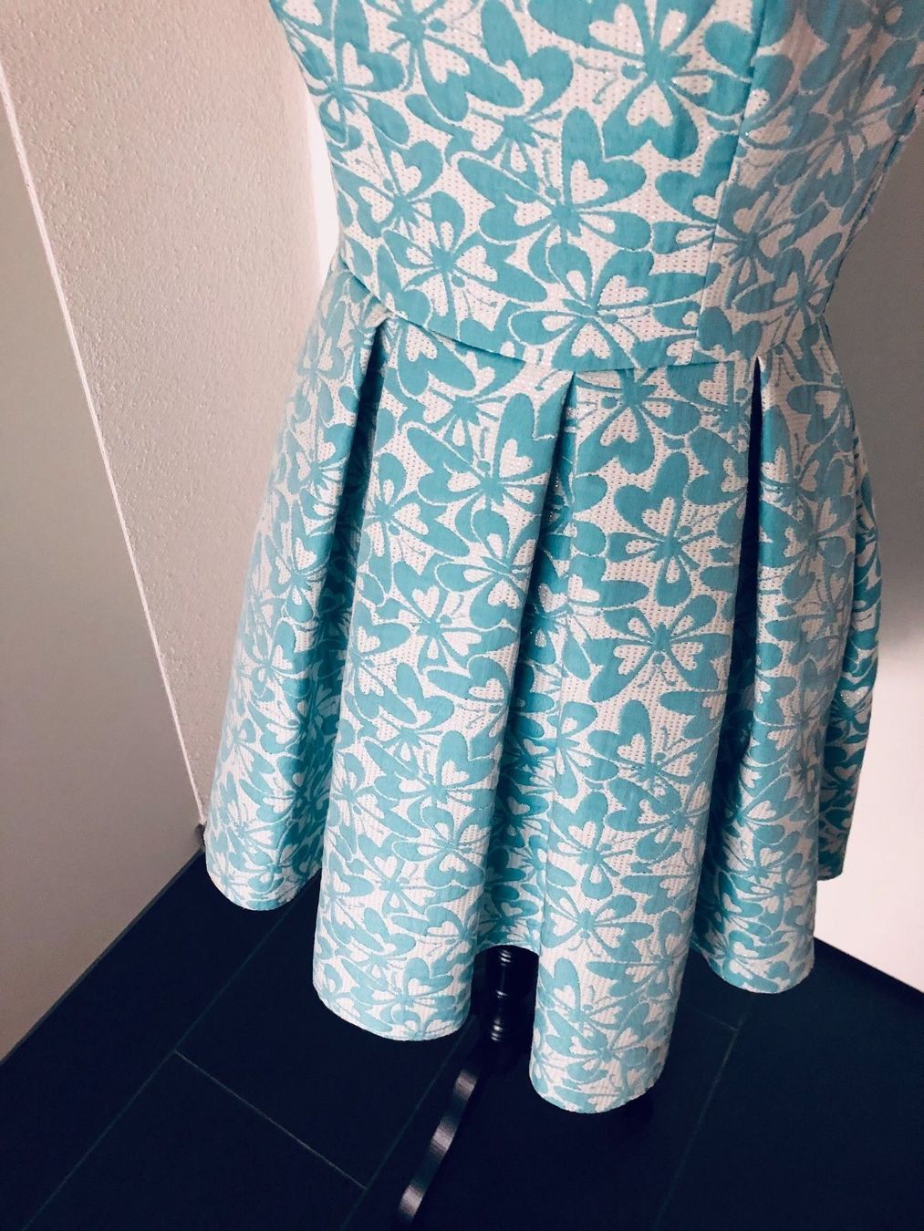 Kleider: Wunderschöne Kleid - Atelier – Neu (gemäss Beschreibung) aus Winkel von Luxtime 4