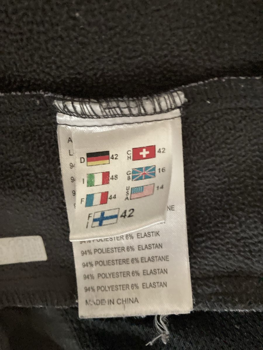 Icepeak Giacche: Icepeak Softshell Jacke – Usato da Bern venduto da NAJAW85 2