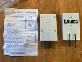 2 Levelguard Füllstandsensoren