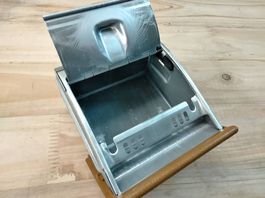 Aschenbecher NEU Opel Rekord Senator Commodore