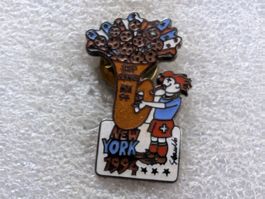 Ansteckpin 199: Fifa World Cup 1994 USA