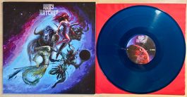 Ruby The Hatchet - Planetary Space Child, Col. Vinyl, Neu
