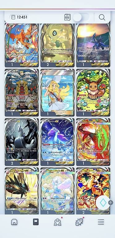 Pokémon Spiele: Pokemon TCGP Account – Neu und originalverpackt aus Wettingen von nik_22w8 3