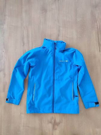 Regenjacke Trevolution Gr. 152