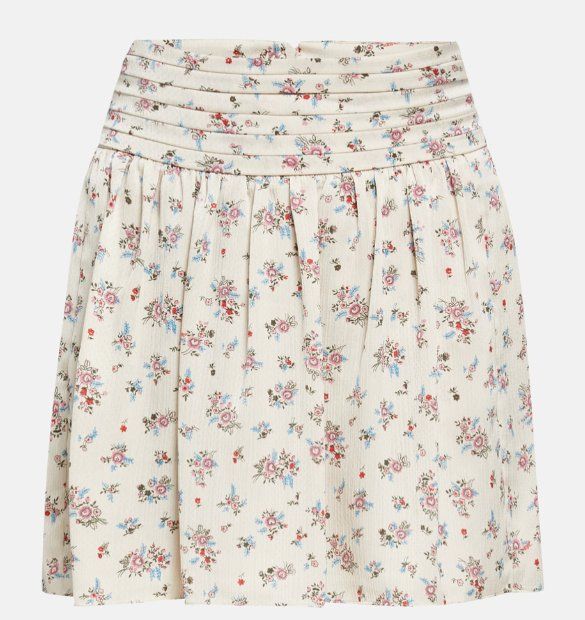 Gonne: Zadig & Voltaire Skirt – Nuovo e nell'imballaggio originale da Zürich venduto da jujusi 1