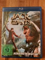 Blu Ray - Jack and the Giants