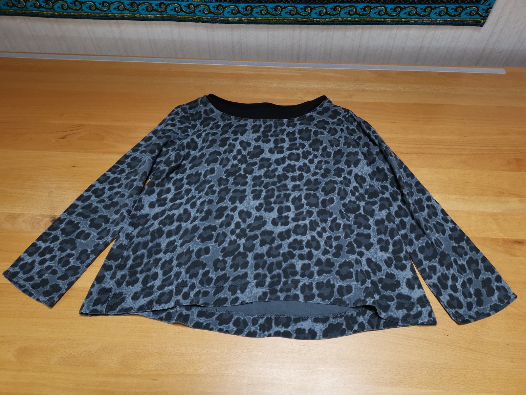 Blusen: Bluse – Gebraucht aus Seuzach von NaehdesignMirjam 2