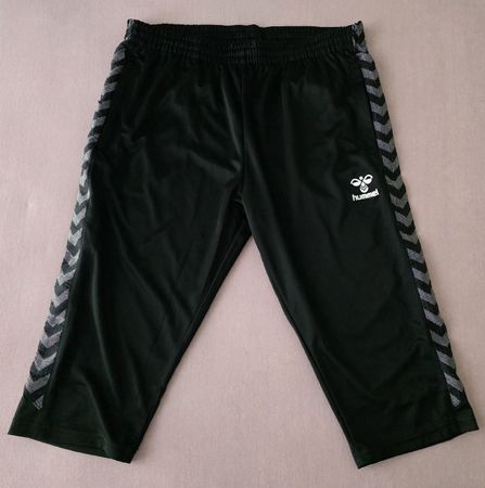Hummel Trainingshose/Sportshorts, NEU, Grösse XL!