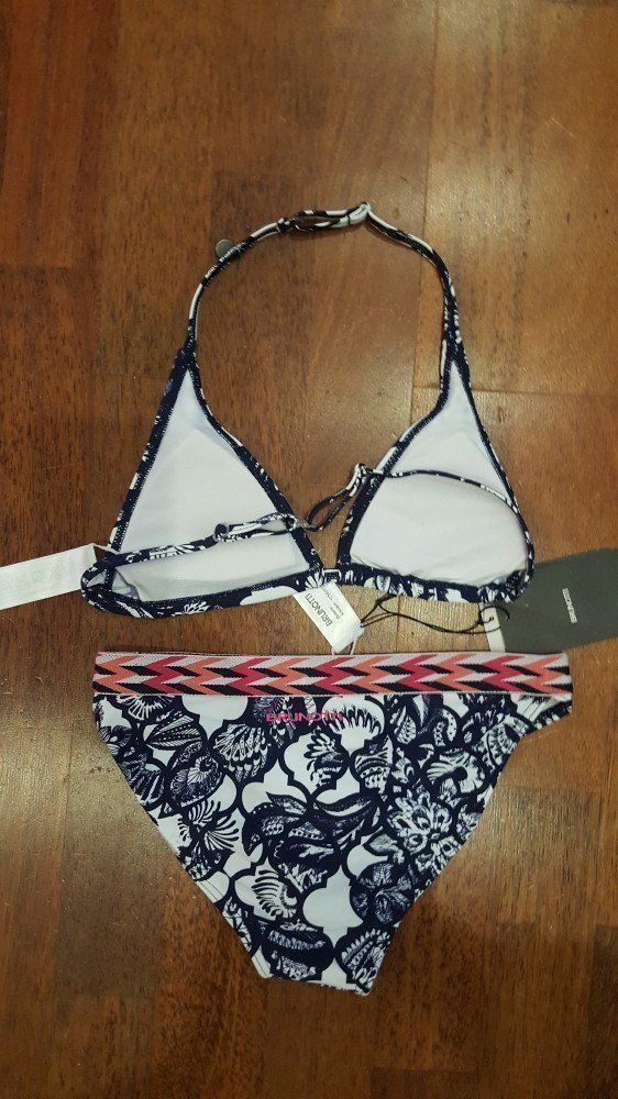 Badekleider & Bikinis: BRUNOTTI BIKNI 152 BADEANZUG 9060 – Neu und originalverpackt aus Adliswil von isabela77 1