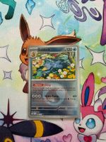 Pokemon Golduck Symbol Pattern 040/217 ASC