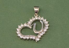 Anhänger 925 Silber