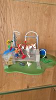 Playmobil Pferde Wasch Station