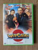 DVD "Wasabi" avec Jean Reno - Action et Comédie Culte!