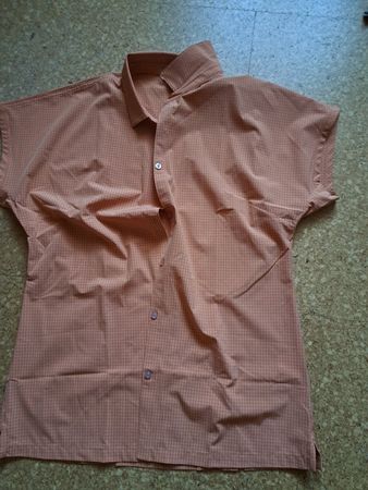 Funktionsbluse Grösse XXL (Wandern)