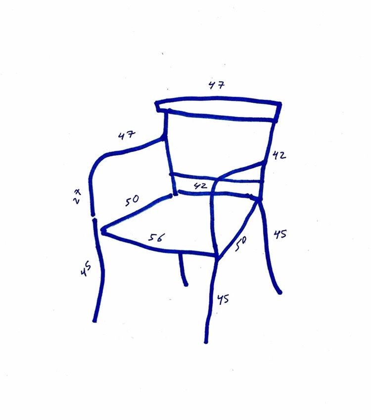 Sedie: Reading Chair – Usato da Zürich venduto da riviere_riviere 9