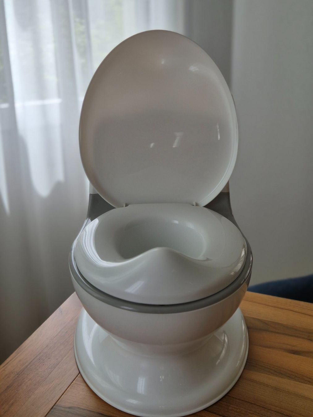 WC: Fillikid Kindertoilette – Usato da Oberlunkhofen venduto da mar_k7rb 3