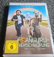 Die Känguru-Verschwörung (20658)