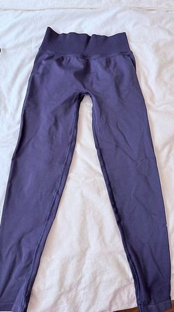 Teveo Lift Leggings
