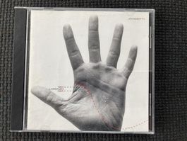 CD, Jovanotti, Lorenzo 1990 - 1995