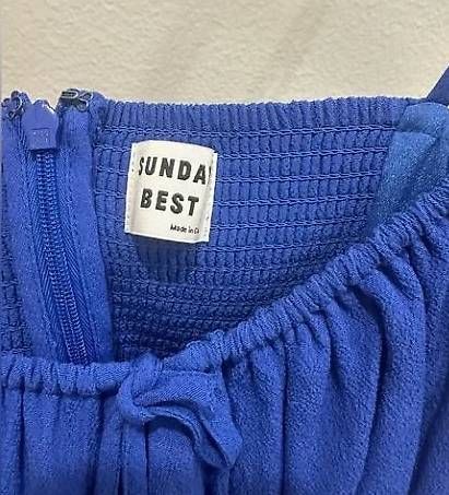 Kleider: Sommerkleid, Grösse XS – Gebraucht aus Root D4 von DMA02 3