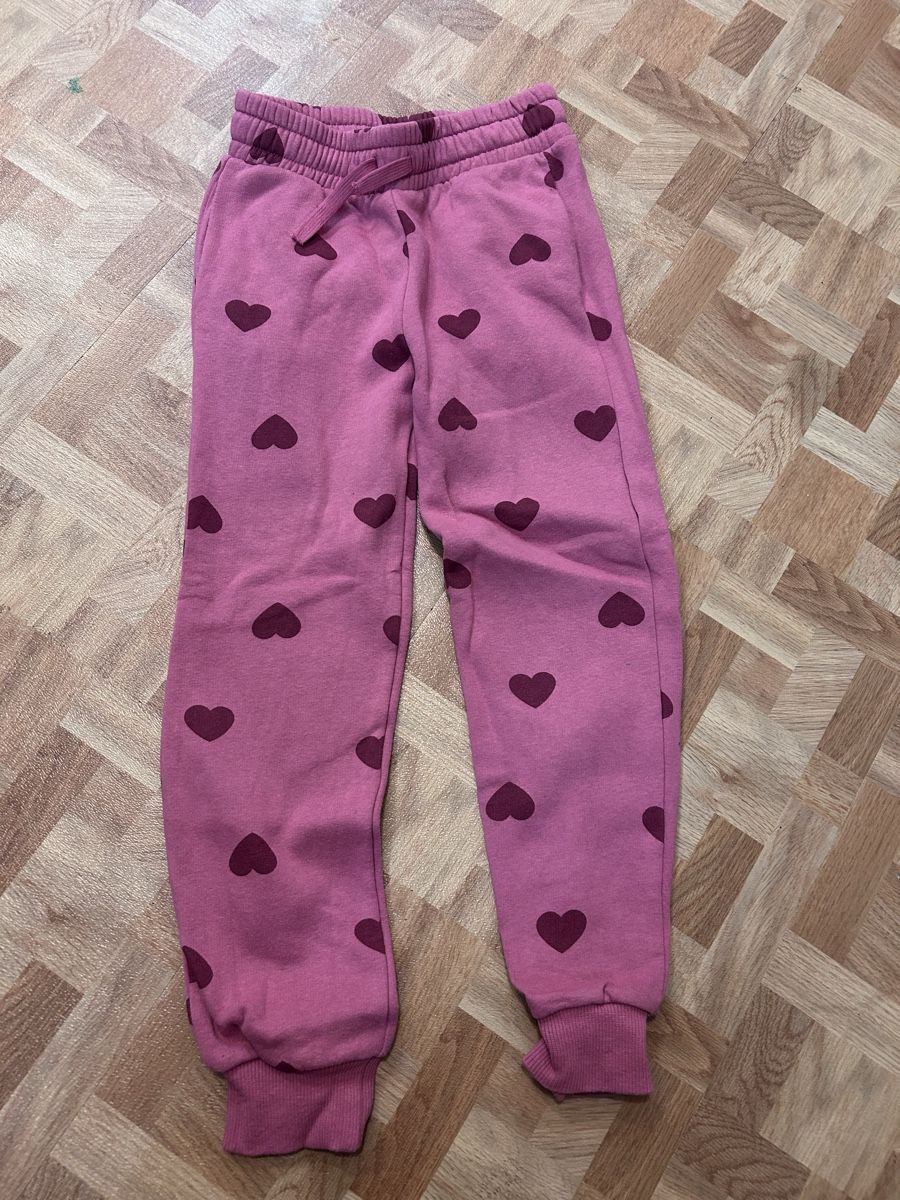 H&M Hosen: Trainerhose H&M 128 – Neu (gemäss Beschreibung) aus Jona von Tidy76