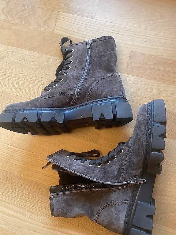 Damenschuhe: Gabor Winterschuhe Gr. 5 – Neu und originalverpackt aus Wädenswil von kitscha2018 2