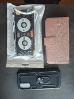 3x Samsung S20 Hüllen (Artnr 9)