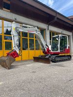 Bagger Takeuchi TB290-2
