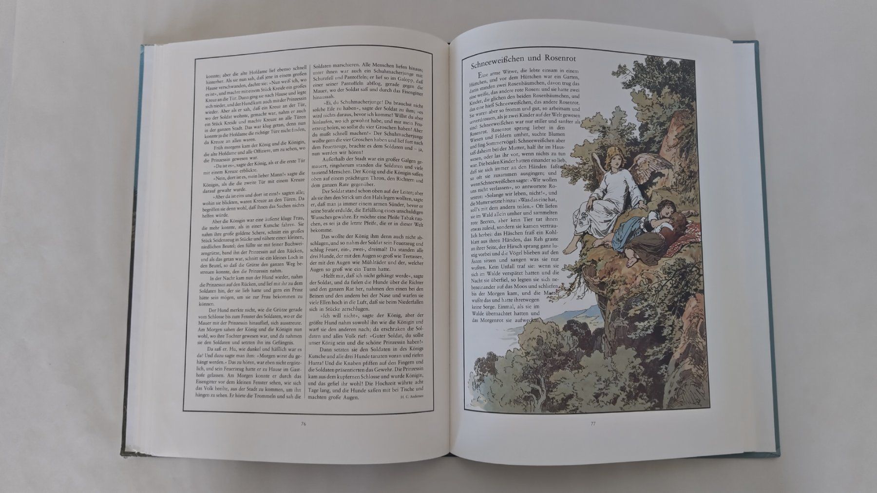 Libri: Märchen aus alter Zeit / Märchenbuch mit 128 Seiten – Usato da Bellach venduto da JingleJerry 6