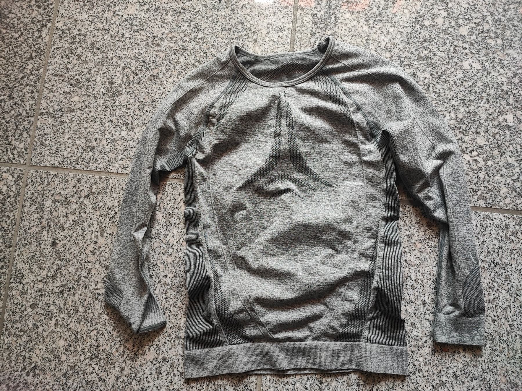 Biancheria intima: Thermoshirt Gr. 146/152 – Usato da Grabs venduto da Margelchopf1