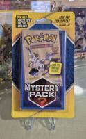 Pokémon Walgreens Mystery Pack aus der USA Englisch 2024