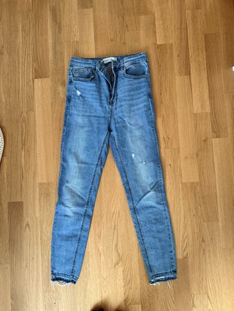 Skinny Jeans Grösse 36