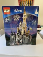 LEGO 71040 Disney Castle Neu