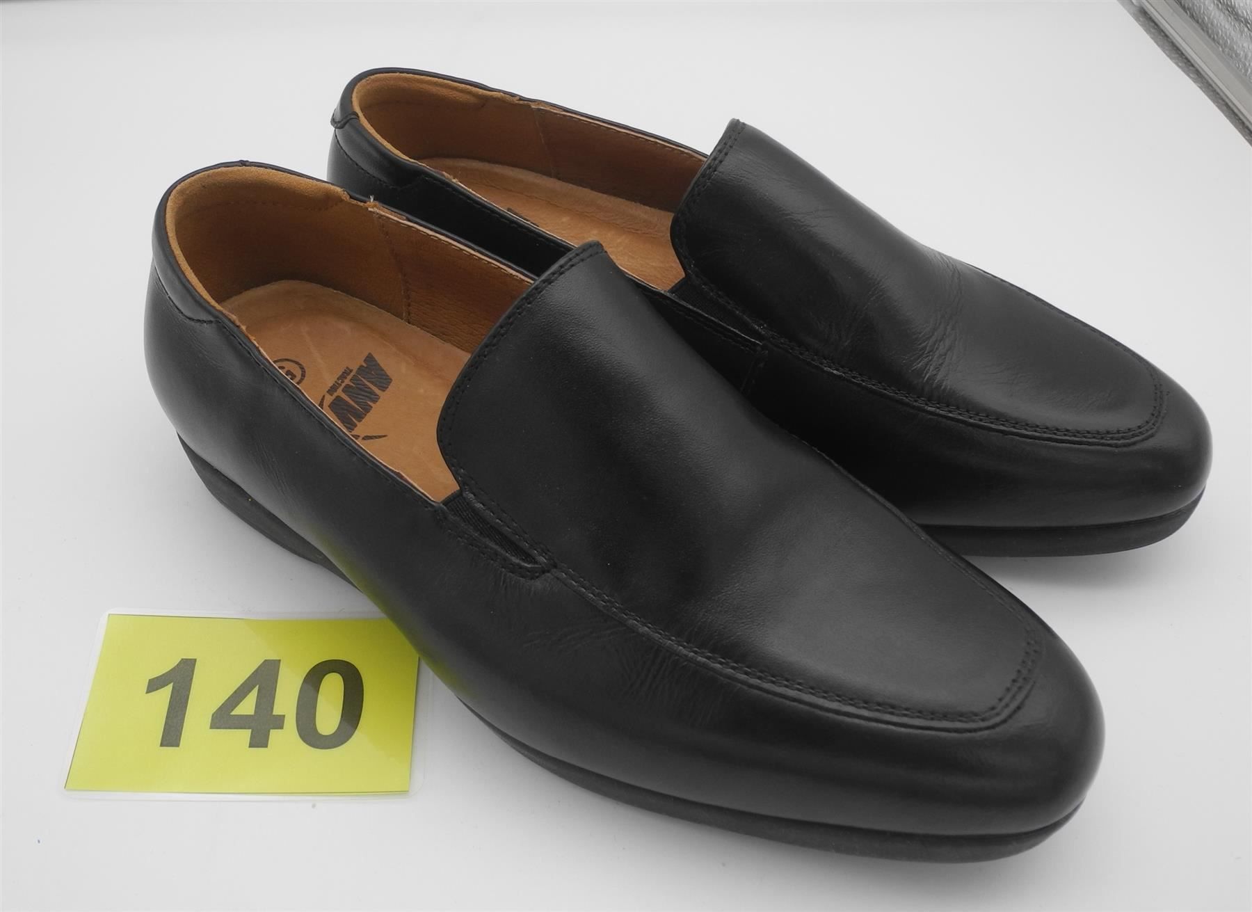 Damenschuhe: Anvil Berufsschuh Carolina, Gr. 40, Nr. 140 – Neu und originalverpackt aus Kottwil von Crazyrolf 1
