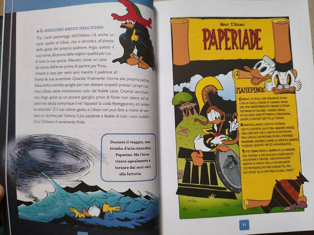 Libri: PaperOdissea – Usato da Tesserete venduto da rud_7vkn 3