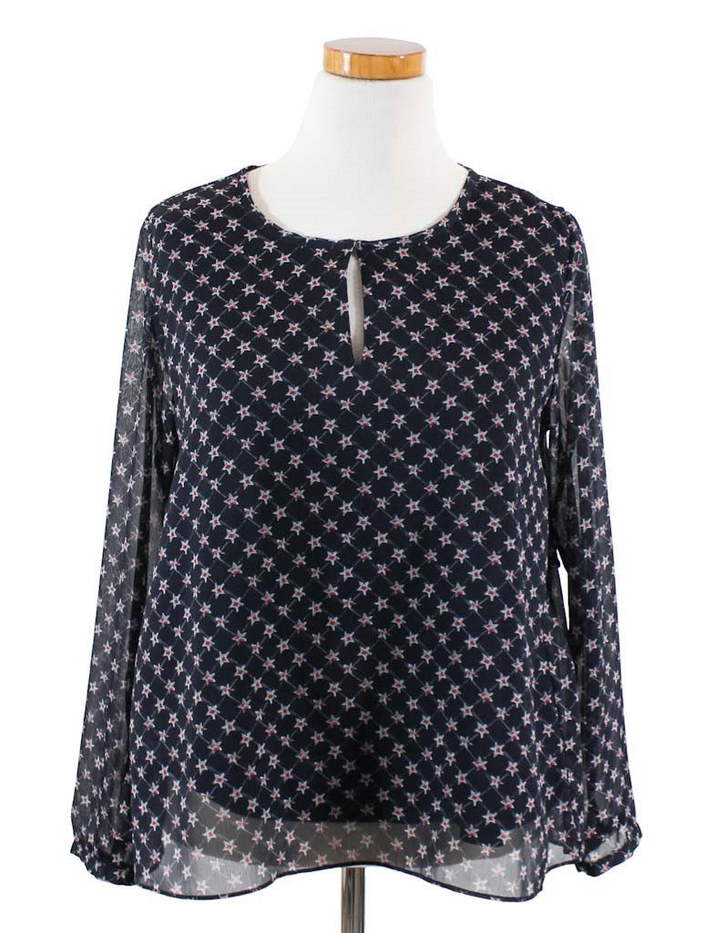Lieblingsstück Blusen: LIEBLINGSSTÜCK Bluse Gr. 42 – Gebraucht aus Belp von caramel-secondhand
