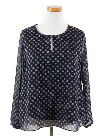 LIEBLINGSSTÜCK Bluse Gr. 42