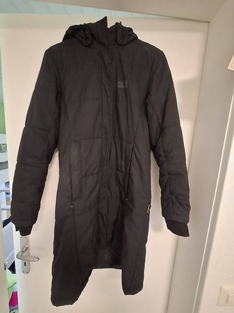Mantel von Jack Wolfskin Stormlock Active Gr. S