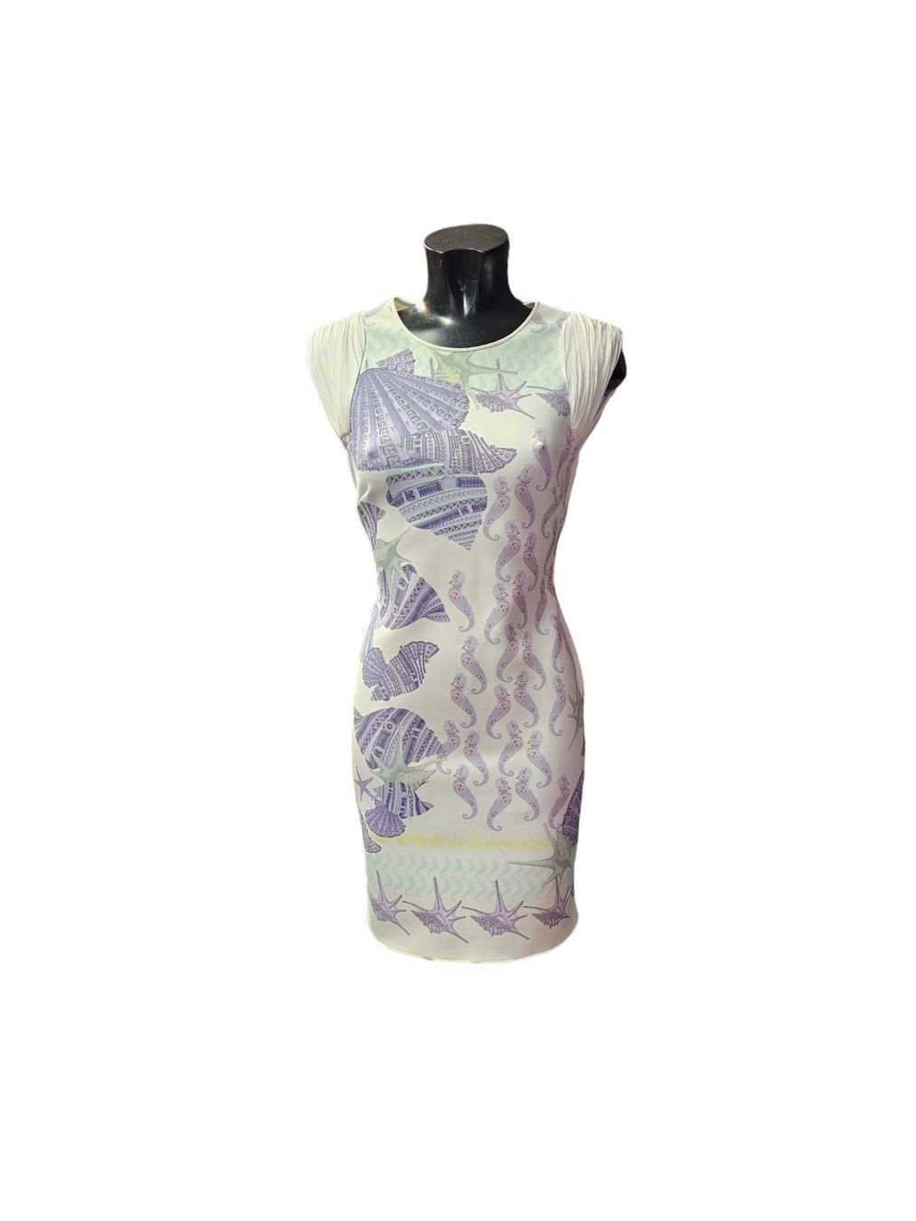 Versace Vestiti: Versace Kleid – Usato da Zürich venduto da finesse.shop