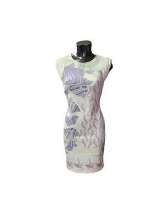 Versace Kleid