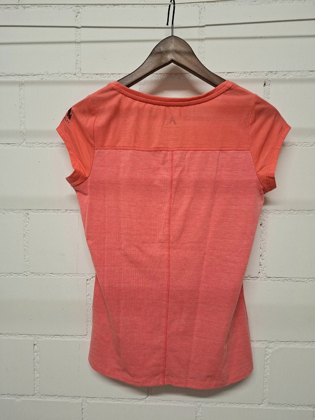 Mckinley T-Shirts: MC Kinley | Dryplus – Gebraucht aus Greifensee von and_h52v 1