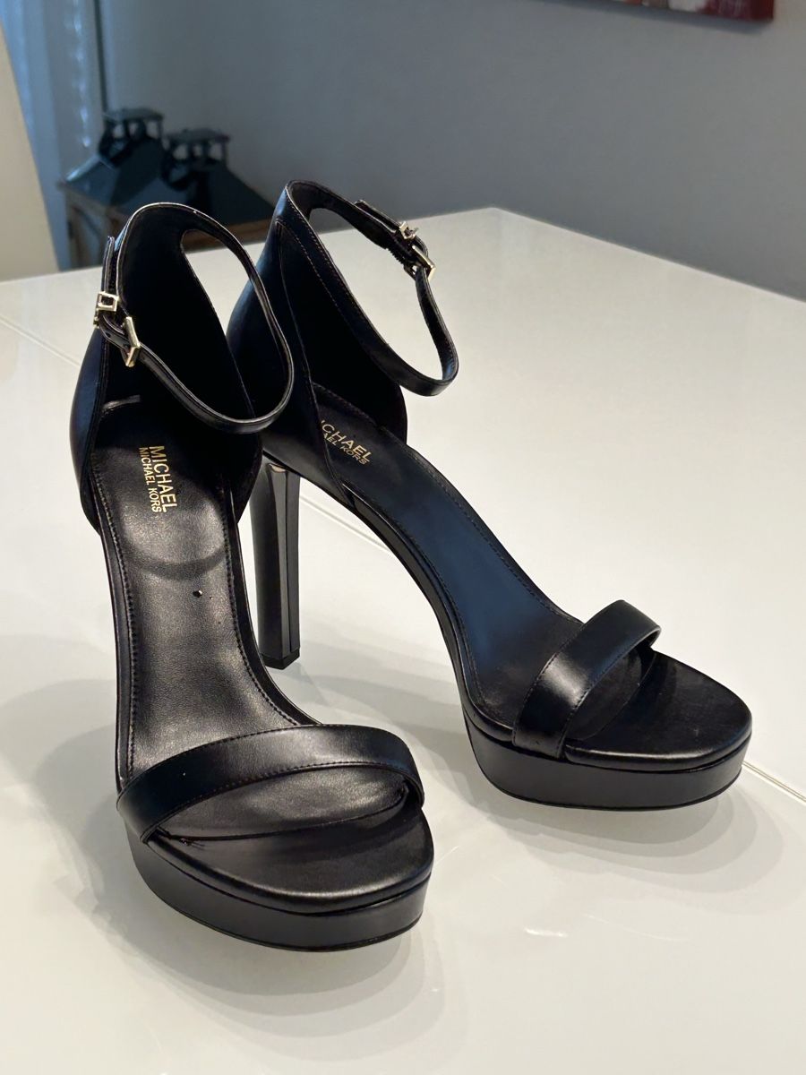 Michael Kors Scarpe da donna: Michael Kors shoes - new! – Nuovo (secondo la descrizione) da Schindellegi venduto da nan_727n 2