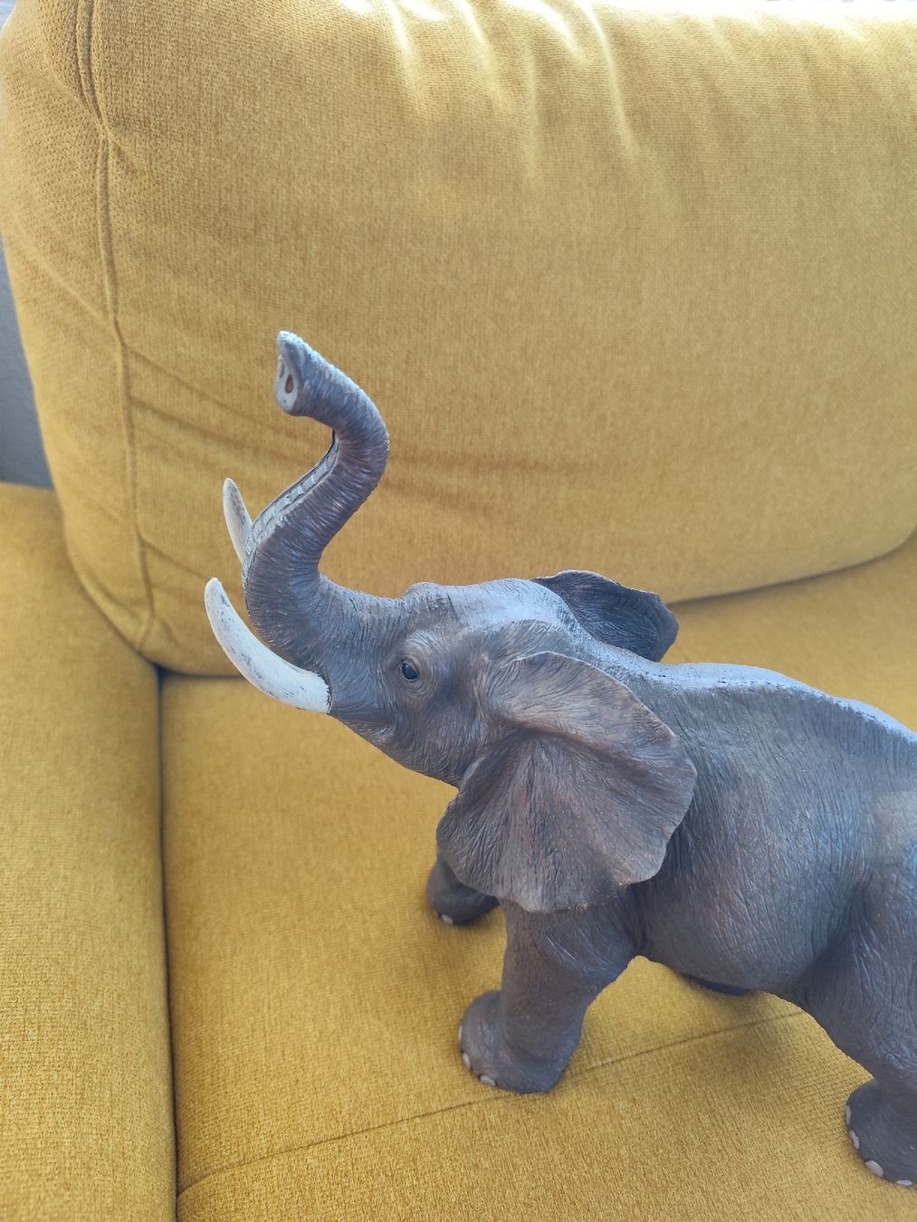 Statuette: Elefant – Nuovo (secondo la descrizione) da Grossdietwil venduto da bie_2bn5 1