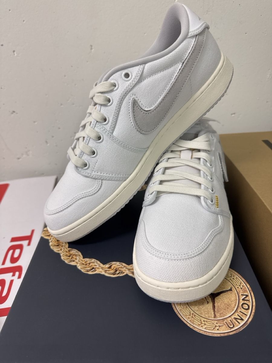Scarpe da uomo: Nike Union AJKO Low 44.5 – Nuovo e nell'imballaggio originale da Bülach venduto da Sarah_sun93