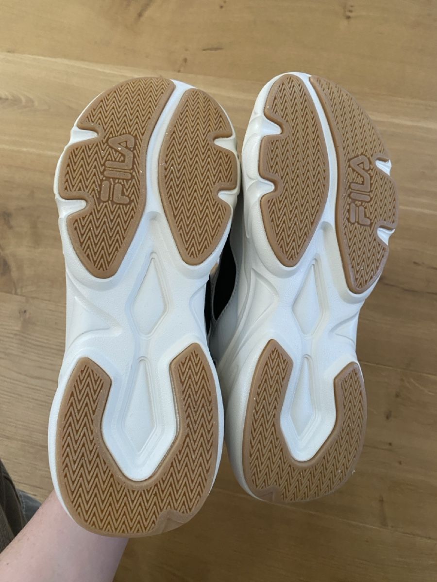 Puma Scarpe da donna: Neue Puma Collene Sneakers – Nuovo (secondo la descrizione) da Igis venduto da stabile_verbindung 3