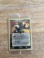 Greninja Promo sealed pokemon card