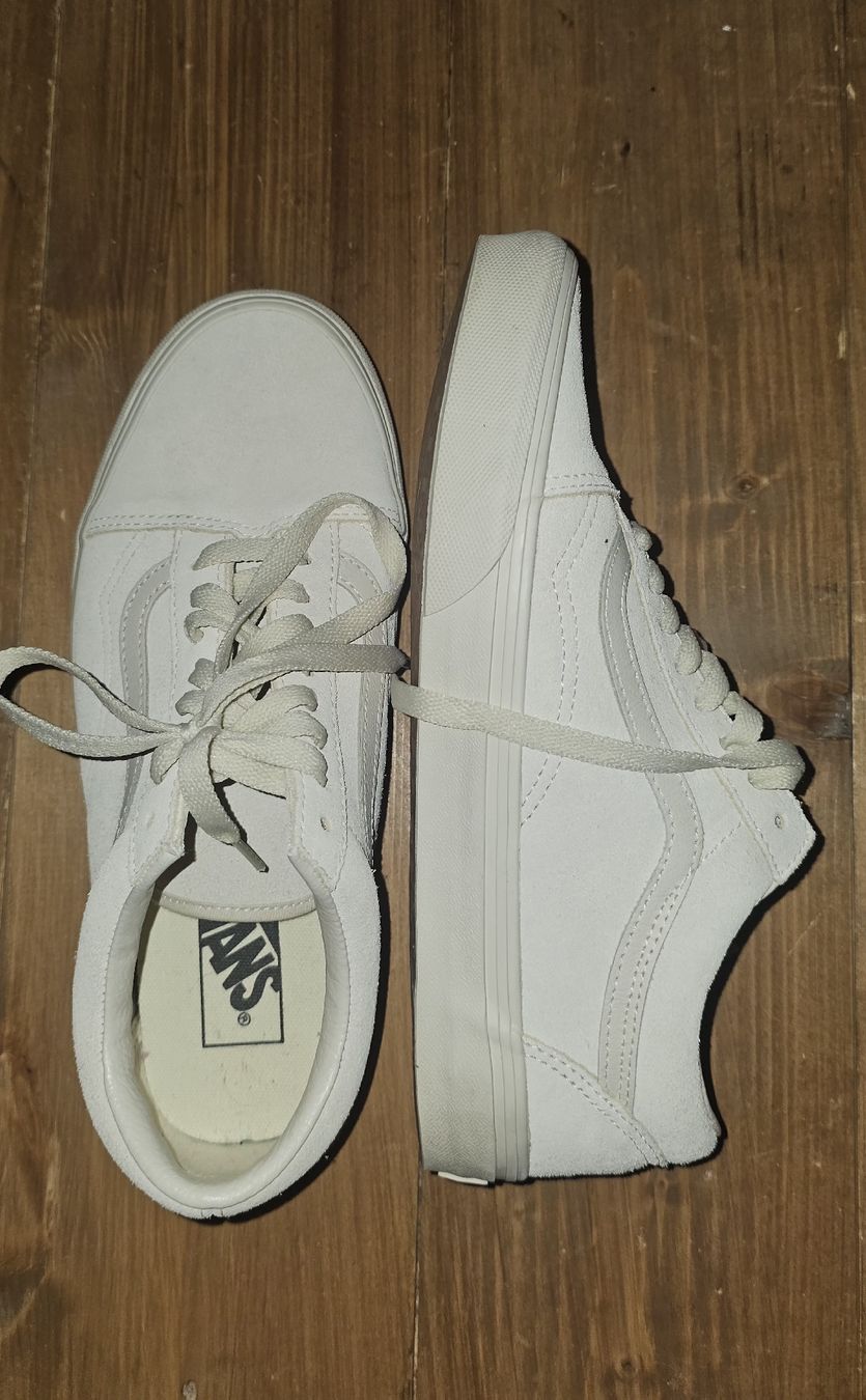 Scarpe da uomo: vans  – Nuovo (secondo la descrizione) da Perrefitte venduto da H.S2K