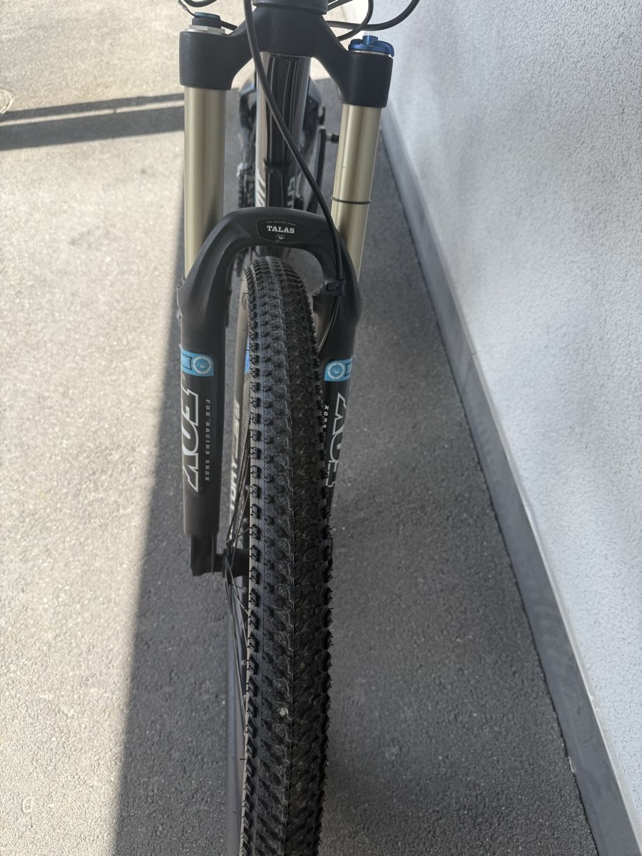 Scott Vélos: Scott Genius 730  27.5 Zoll  – D'occasion à Rotkreuz par 74max 5
