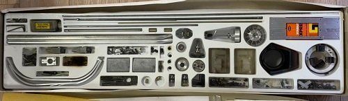 Modellismo RC: Schlüter Baukasten Gazelle – Nuovo (secondo la descrizione) da Susten venduto da Kora003 5