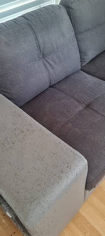 Divani: Sofa – Usato da Liebistorf venduto da Karinzlnl 1